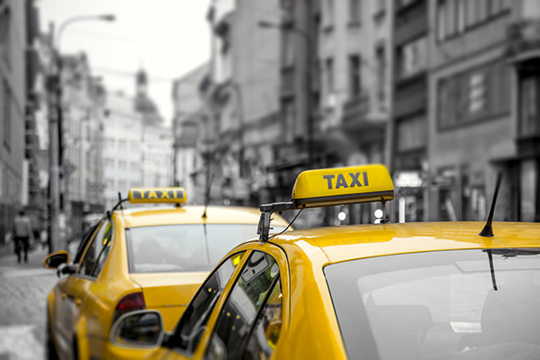 Local Faridabad Taxi Services